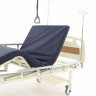 Кровать для лежачих больных с матрасом Med-Mos Е-8 ABS