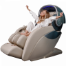 Массажное кресло Ergonova Robotouch 3 Universe Beige (34589)