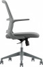 Кресло Everprof Elf Сетка Серый